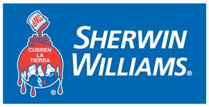 Sherwin Williams